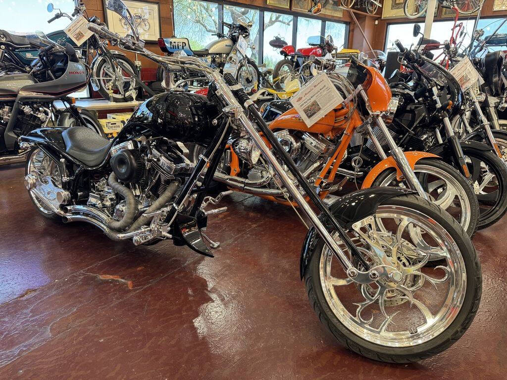 2010 BOURGET FAT DADDY 300 1