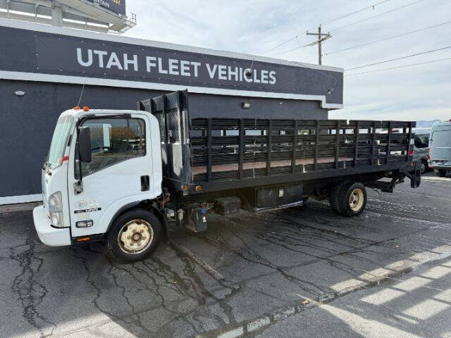 2013 Isuzu NQR