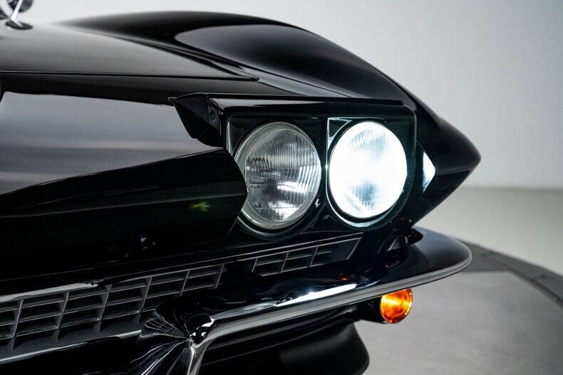 1965 Chevrolet Corvette