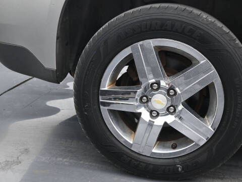 2007 Chevrolet Equinox LT