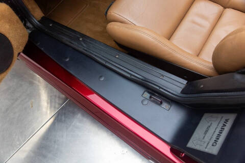 1994 Dodge Viper RT/10