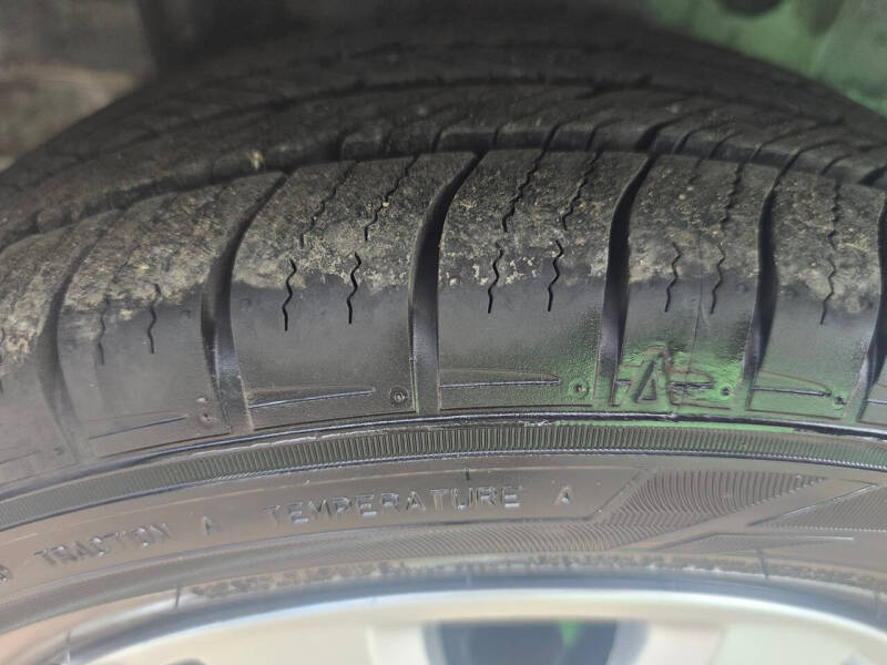 2019 Mitsubishi Mirage ES