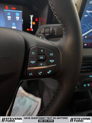 2026 Ford Maverick Lobo