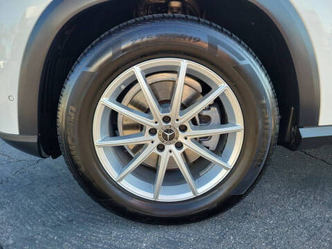 2024 Mercedes-Benz GLE GLE 350 4MATIC