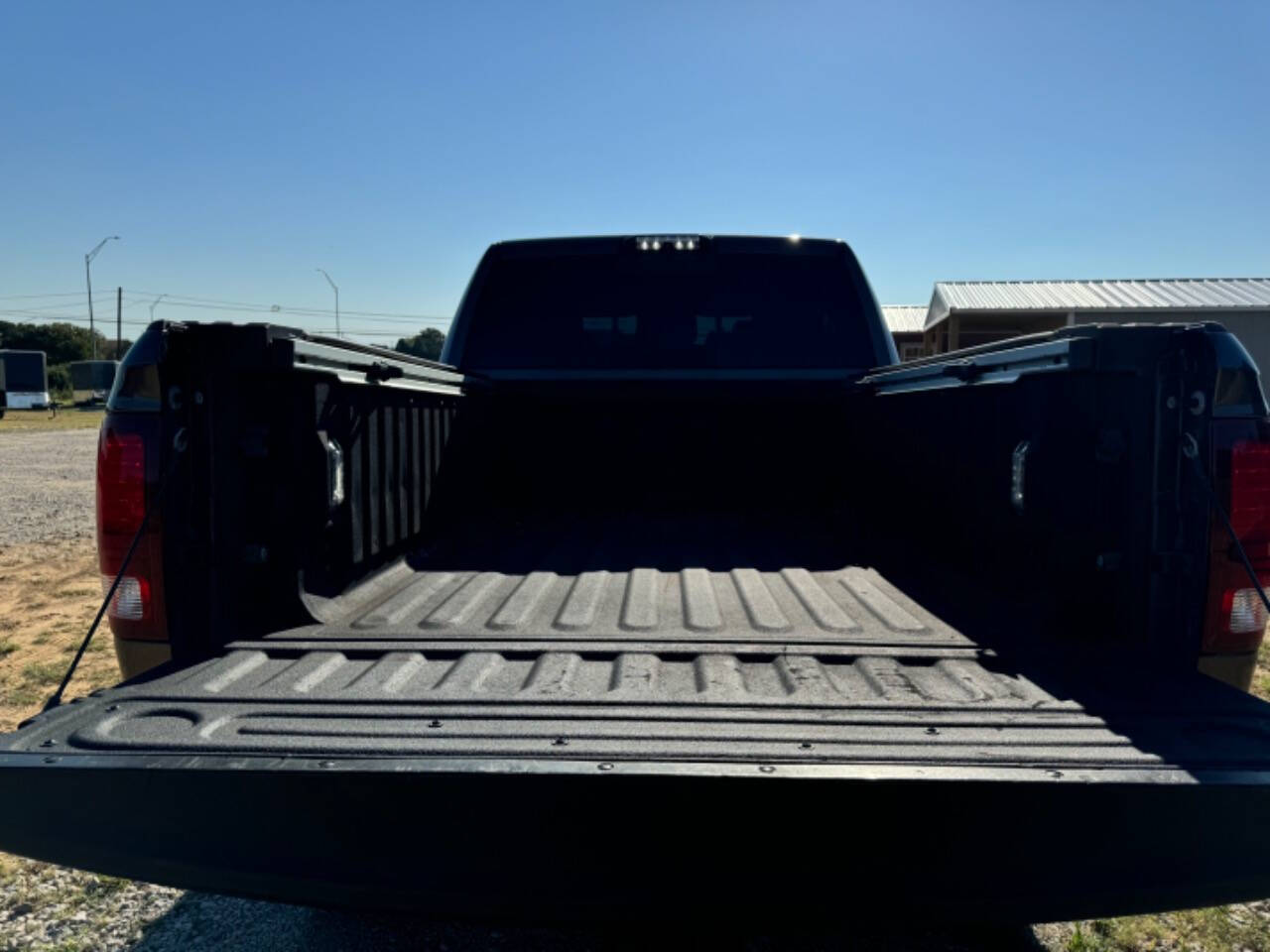 2018 Ram 2500 for sale at Casey Ray, Inc. in Brownwood, TX