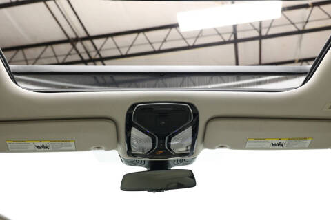 2021 BMW 7 Series ALPINA B7 xDrive