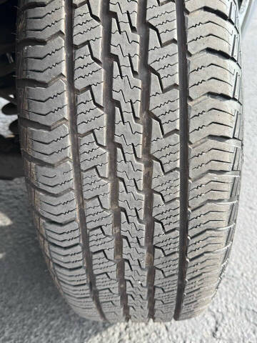 2007 Dodge Ram 1500 SLT