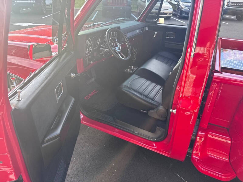 1983 GMC C/K 1500 Series C1500