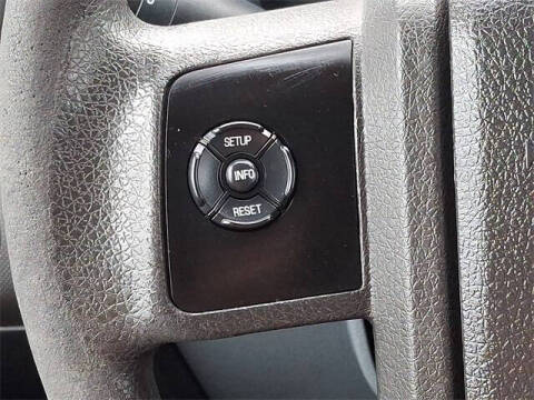 2016 Ford F-350 Super Duty XL