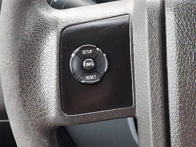 2016 Ford F-350 Super Duty XL