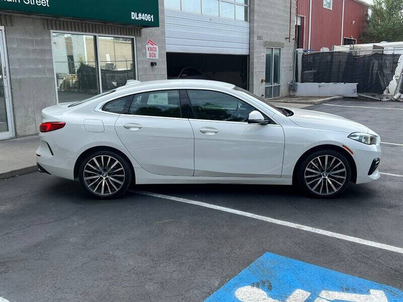 2020 BMW 2 Series 228i xDrive Gran Coupe