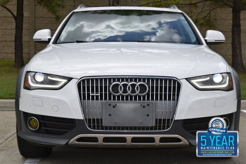 2014 Audi Allroad 2.0T quattro Premium
