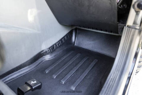 2003 HUMMER H1 Open Top