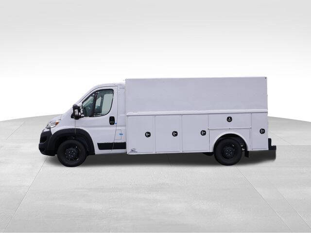 2023 RAM ProMaster 3500 159 WB