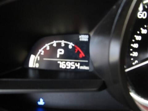 2018 Mazda MAZDA3 Sport