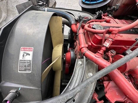 2019 Freightliner M2 106