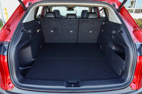 2025 Mazda CX-5 2.5 Turbo Premium