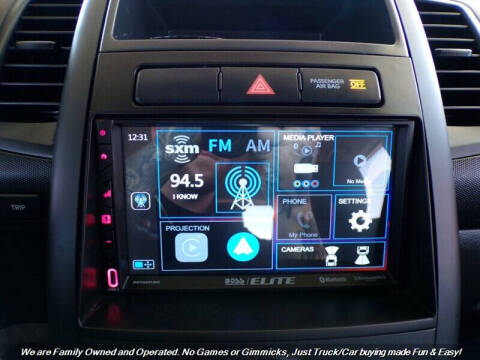 2012 Kia Soul