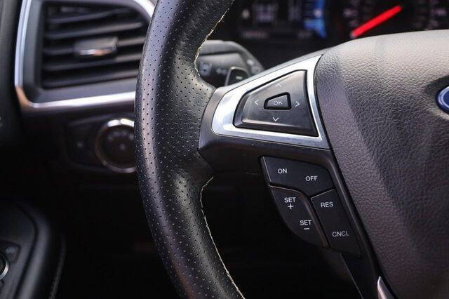 2022 Ford Edge ST