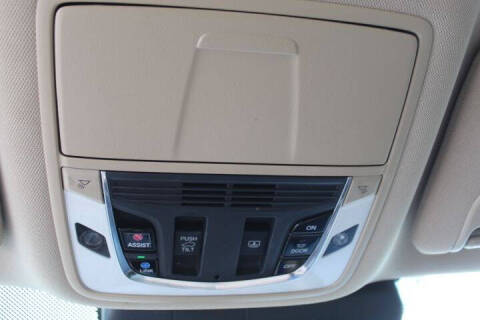 2019 Acura RDX w/Advance