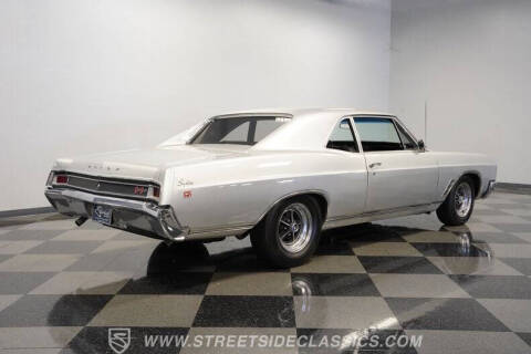 1966 Buick Skylark