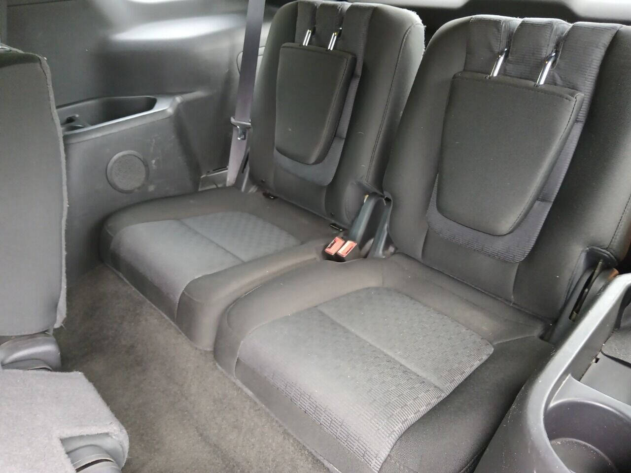2014 Ford Explorer SUV / Crossover - $9,450