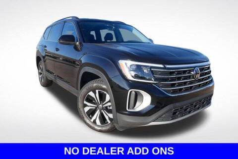 2024 Volkswagen Atlas for sale at Lewisville Volkswagen in Lewisville TX