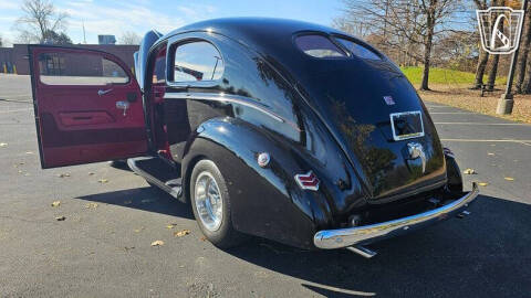 1940 Ford Tudor