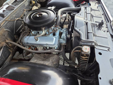 1968 Pontiac Catalina