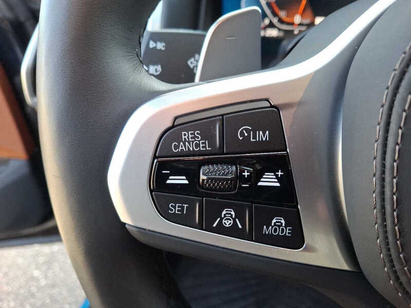 2025 BMW 8 Series 840i xDrive Gran Coupe