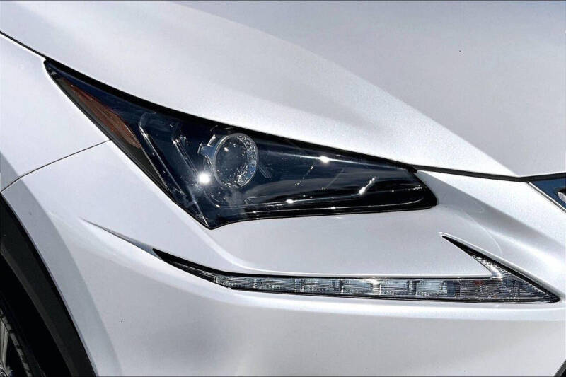 2019 Lexus NX 300