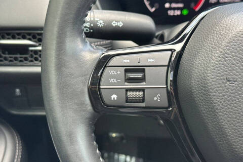 2024 Honda HR-V
