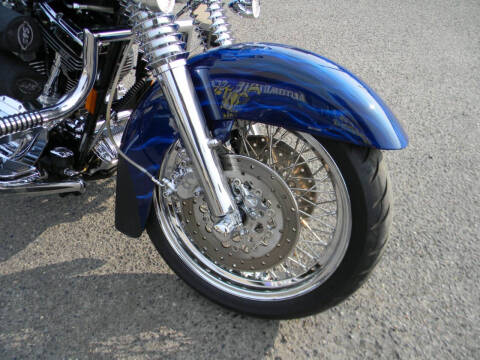 2002 Harley-Davidson Road King