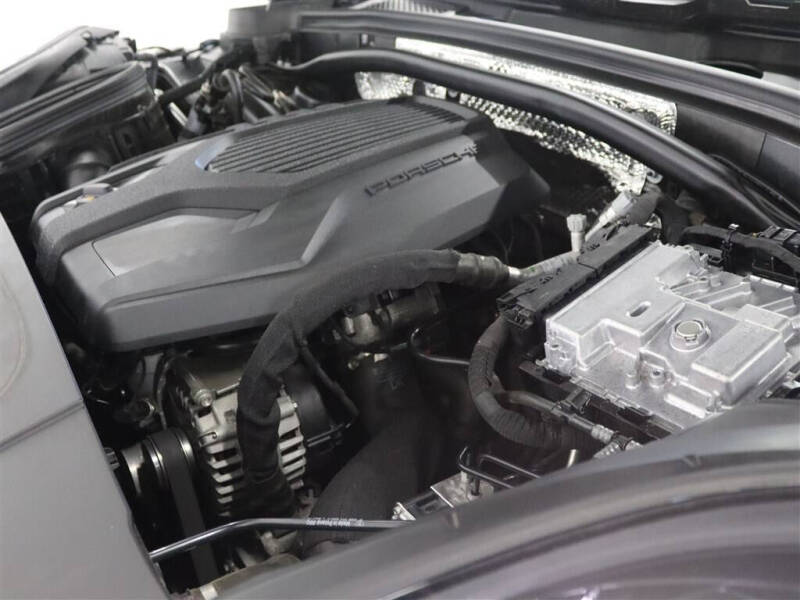 2022 Porsche Macan