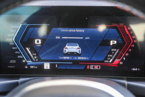 2023 BMW M2