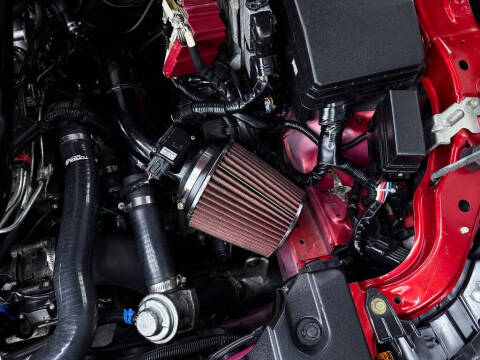 2010 Mitsubishi Lancer Evolution