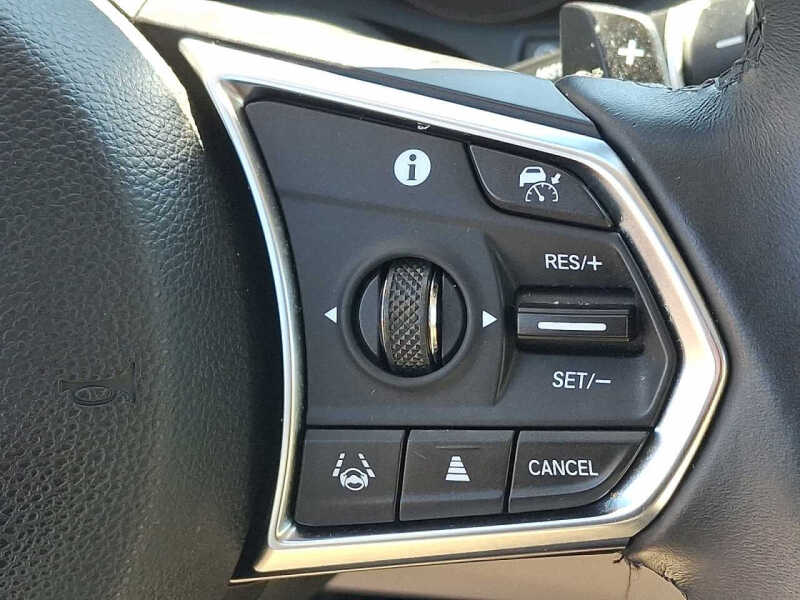 2024 Acura RDX SH-AWD