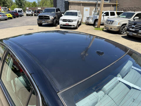 2009 Toyota Avalon XL