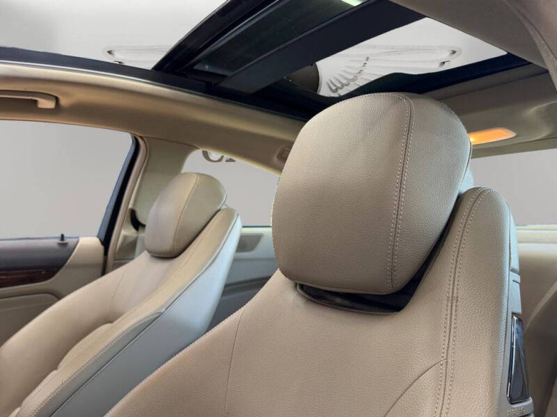 2012 Mercedes-Benz C-Class C 350