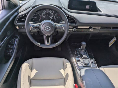 2025 Mazda CX-30 2.5 S Preferred