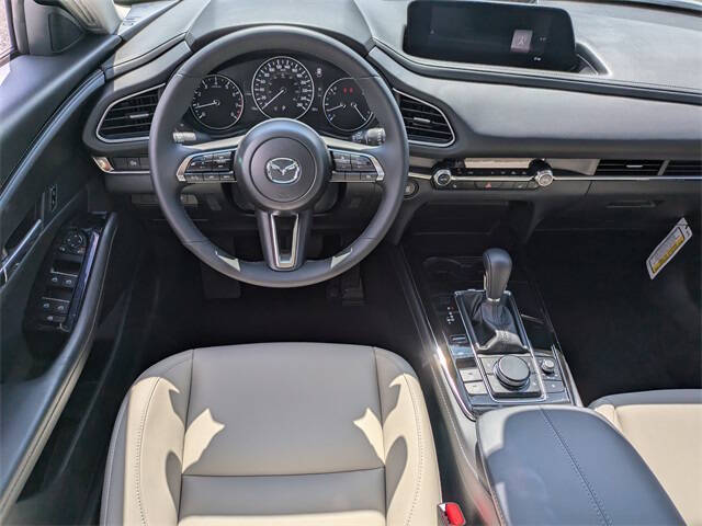 2025 Mazda CX-30 2.5 S Preferred
