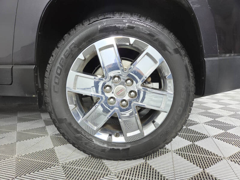 2017 GMC Acadia Limited