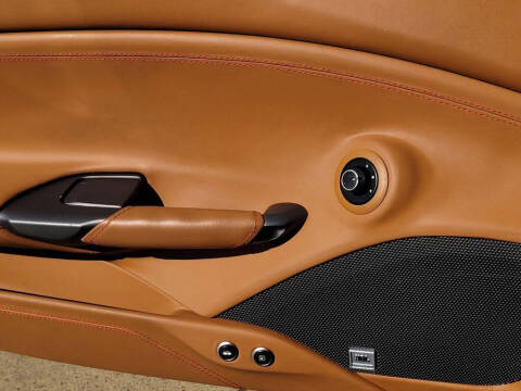 2018 Ferrari 488 GTB