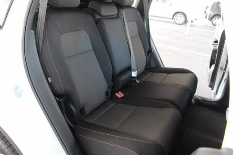 2023 Honda CR-V Hybrid