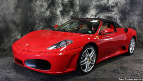2006 Ferrari F430