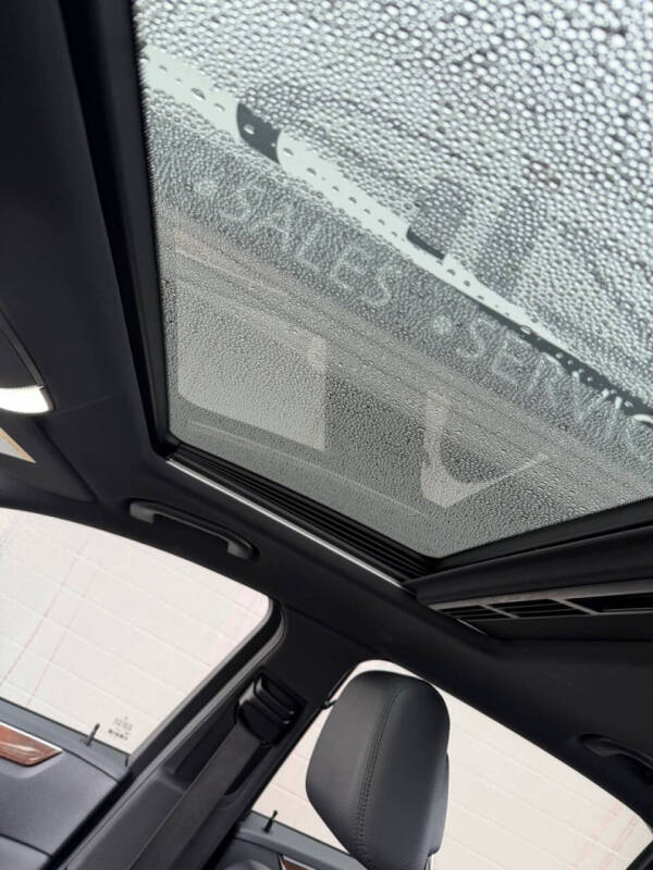 2013 Mercedes-Benz E-Class