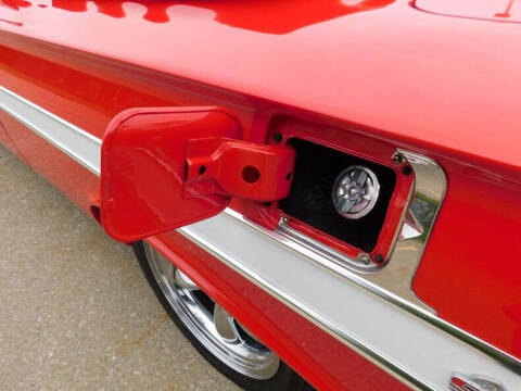 1961 Chevrolet Impala