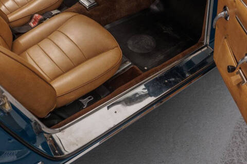 1962 Alfa Romeo 2000