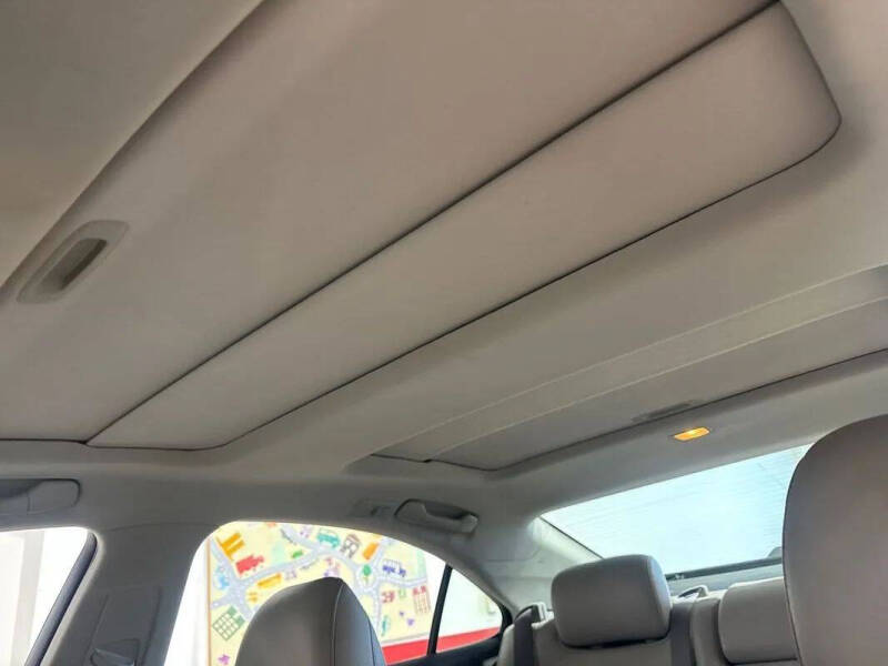 2012 Lexus ES 350