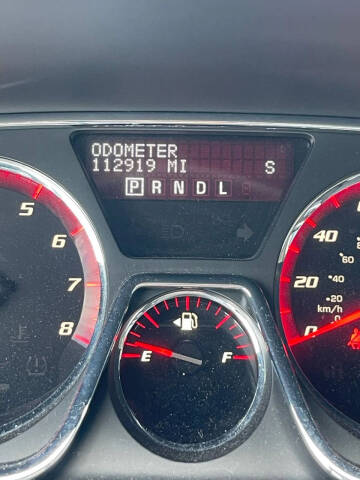 2016 GMC Acadia SLE-2